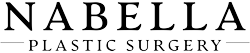 Nabella Plastic Surgery Logo